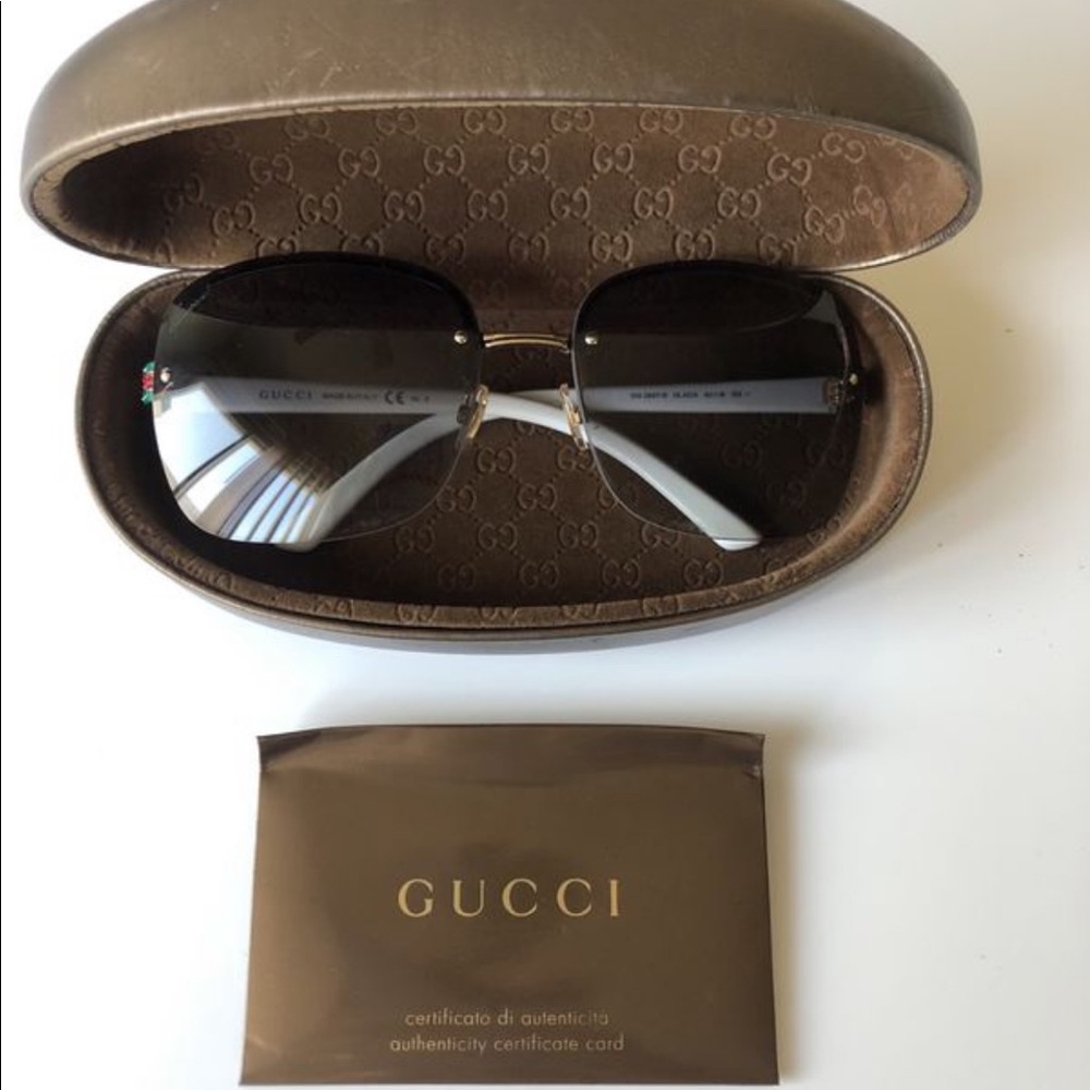 Gucci Sunglasses